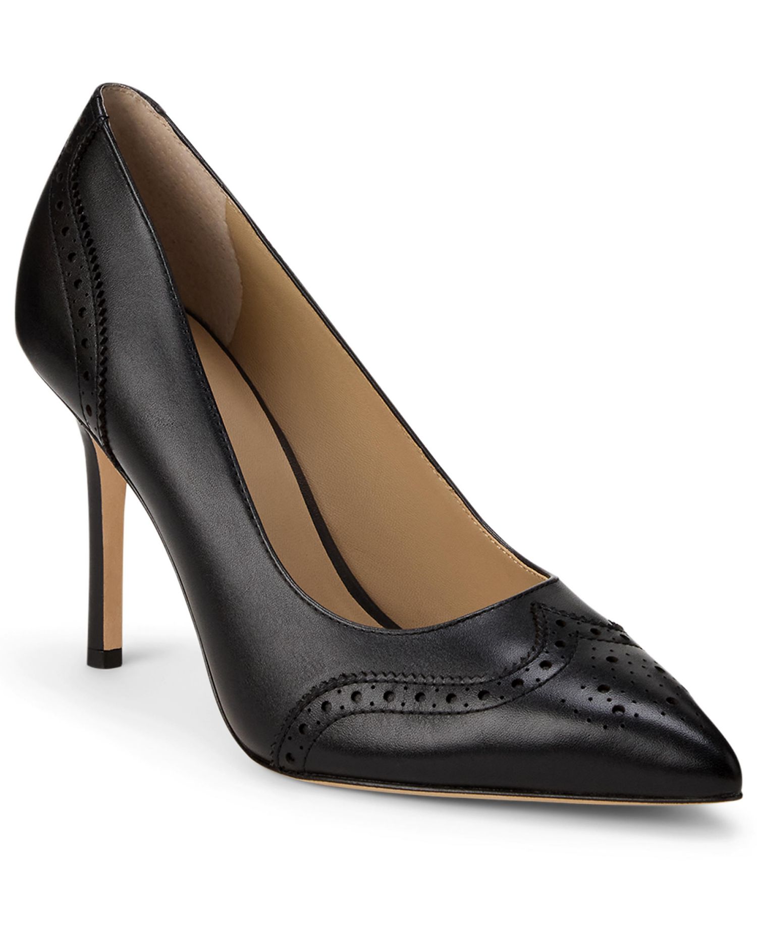 Women's Lynden Stiletto Heel Pumps