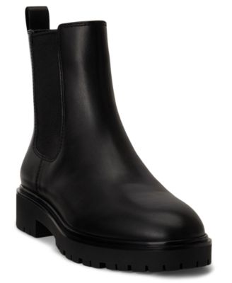 Women's Allyson Block Heel Chelsea Boots