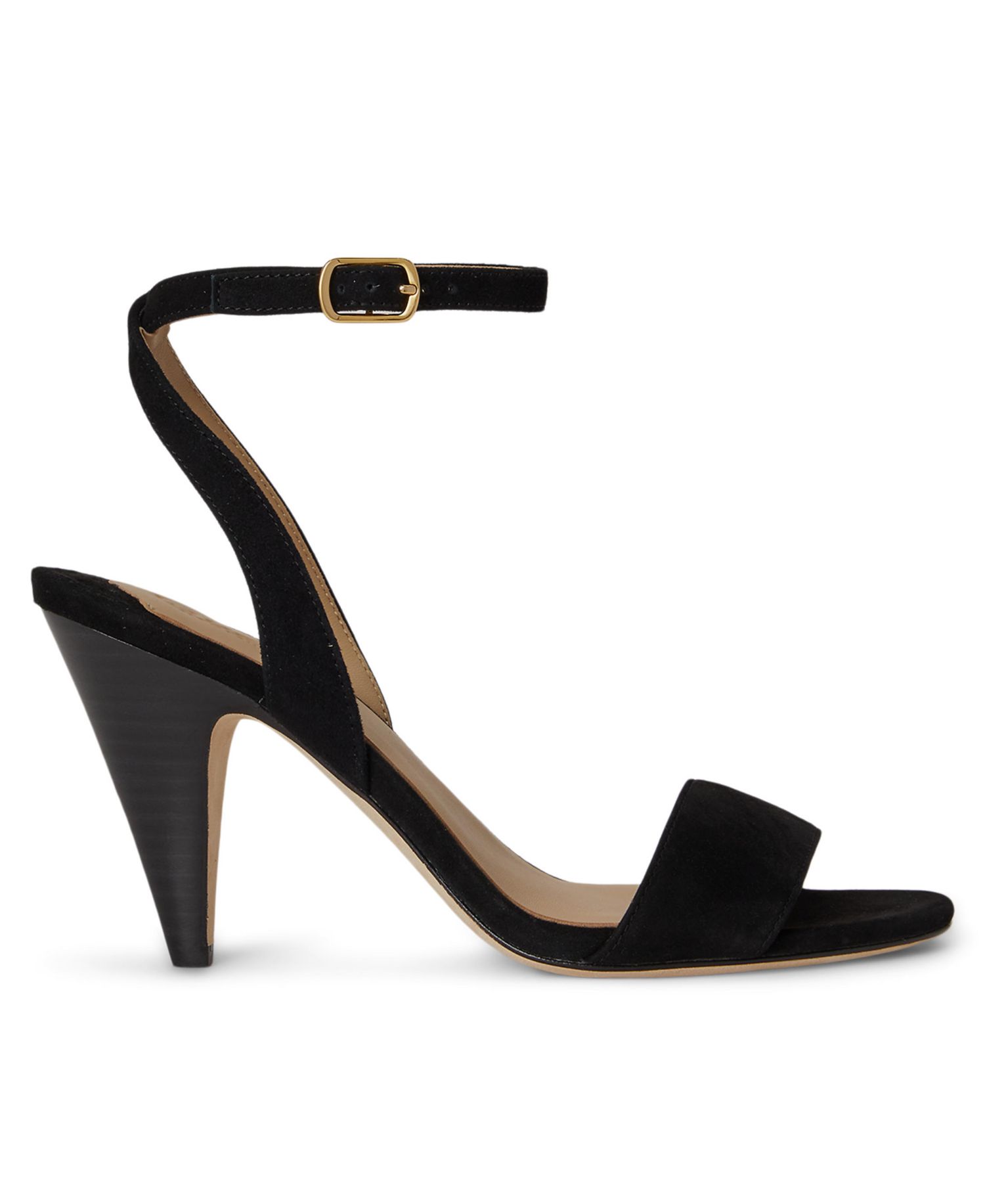 Women's Gracy Buckle Sandals