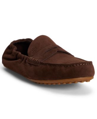 Women's Wynnie Driver Slip-On Loafers