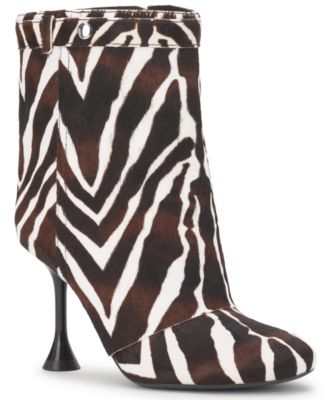 Women's Briseis Spool Heel Booties