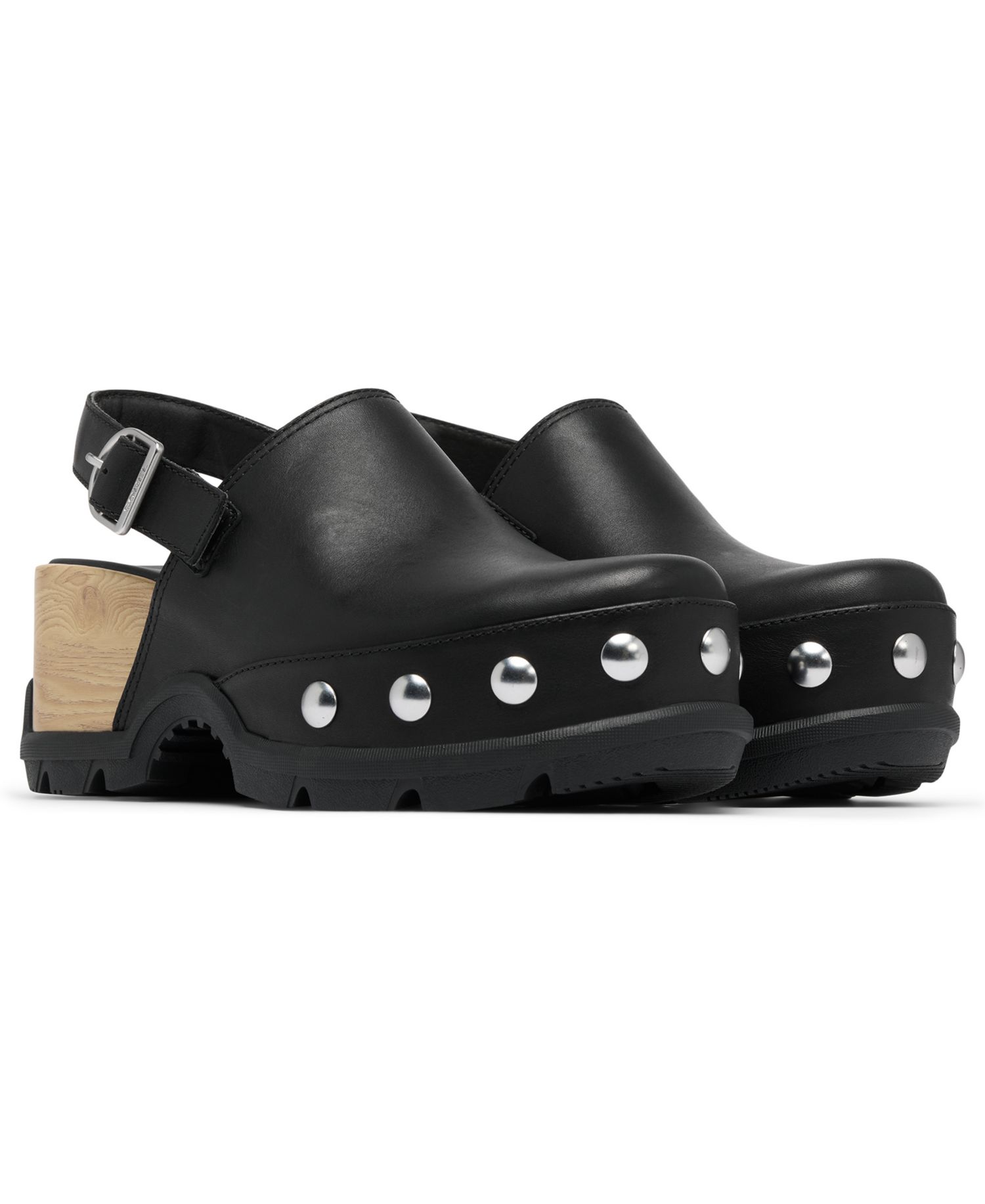 Women's Roam'N RVT Slingback Clogs