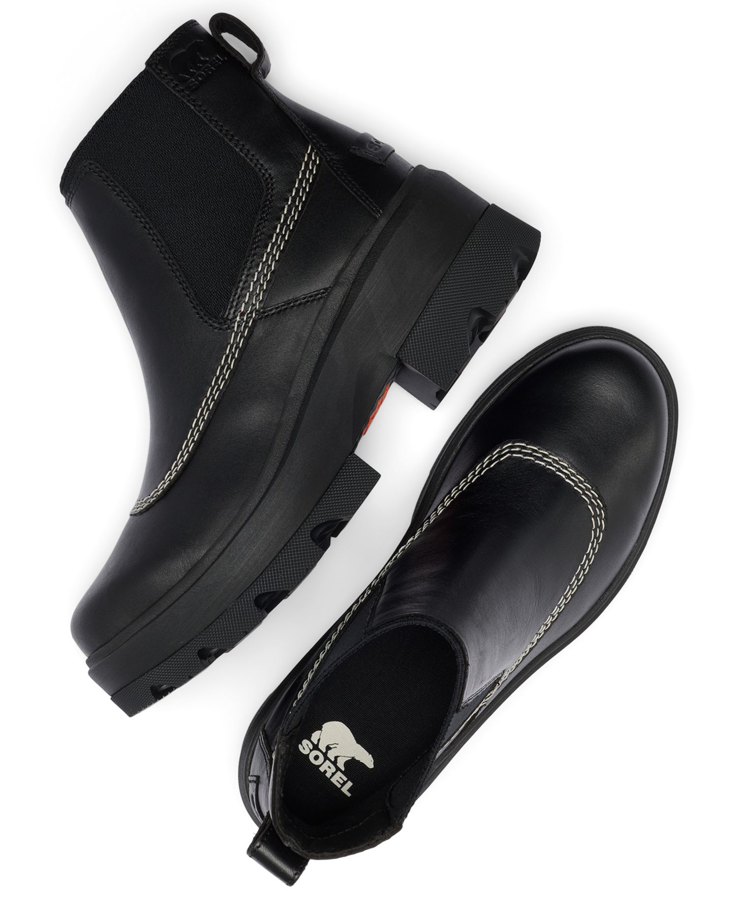 Women's Joan FRWD Chelsea Slip-On Booties