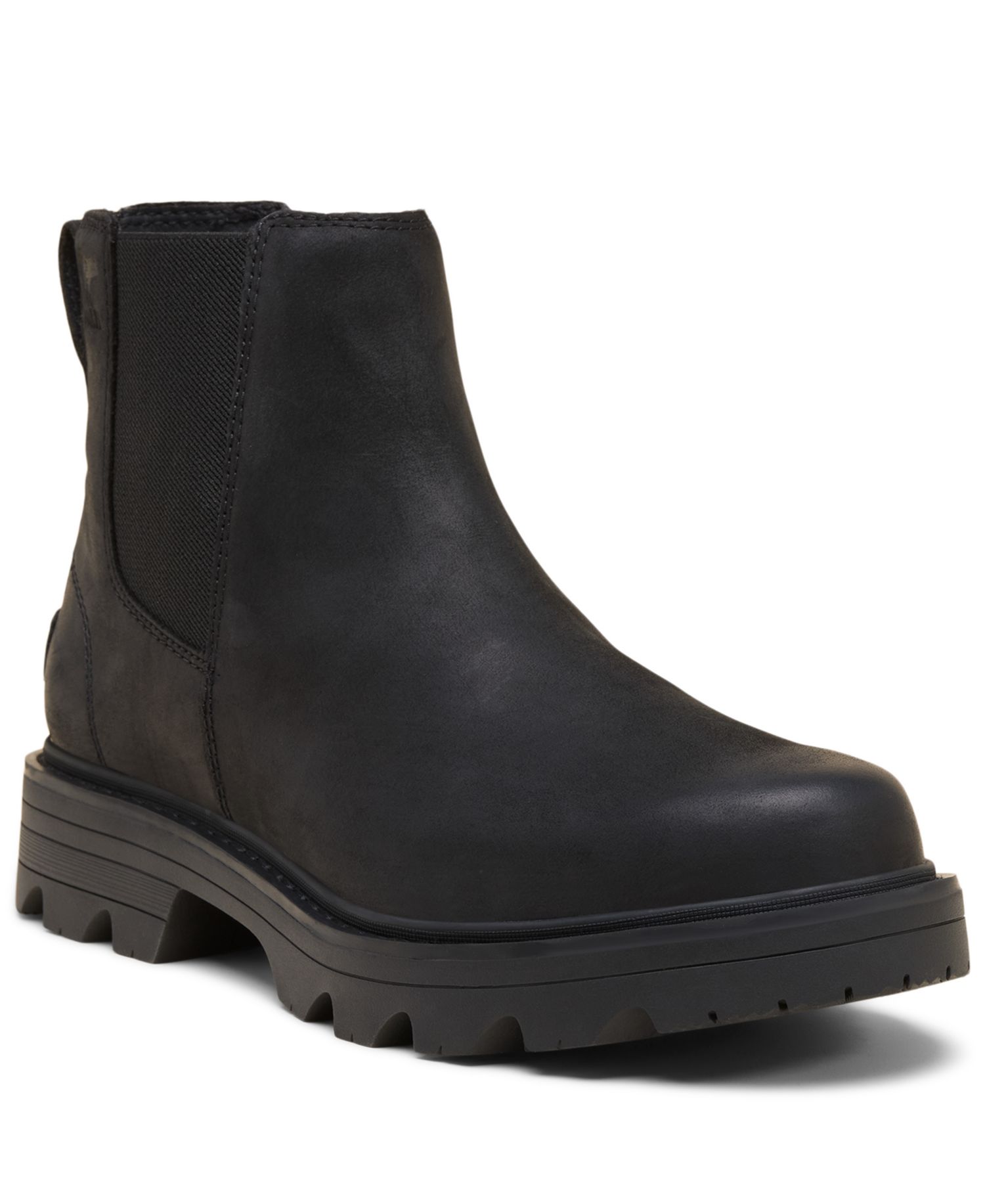 Women's Revel RD Chelsea Waterproof Booties