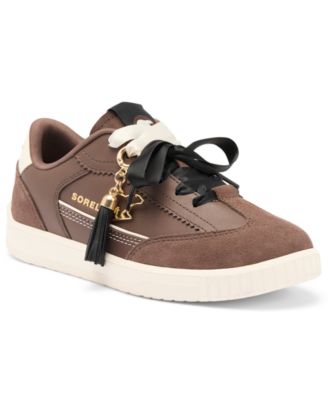 Women's ONA Drift LX Lace-Up Sneakers