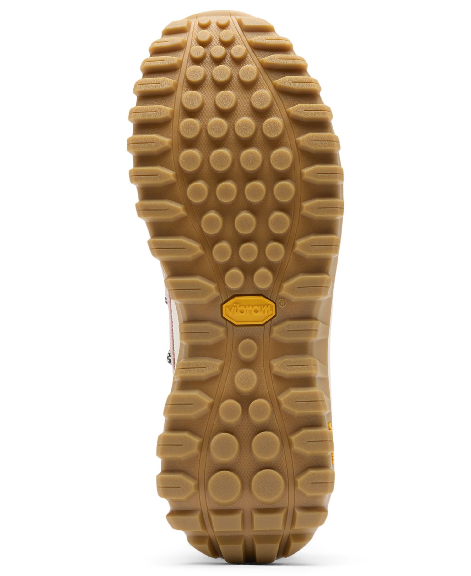 Women's Callsign Horizon Low GTX Round Toe Sneakers