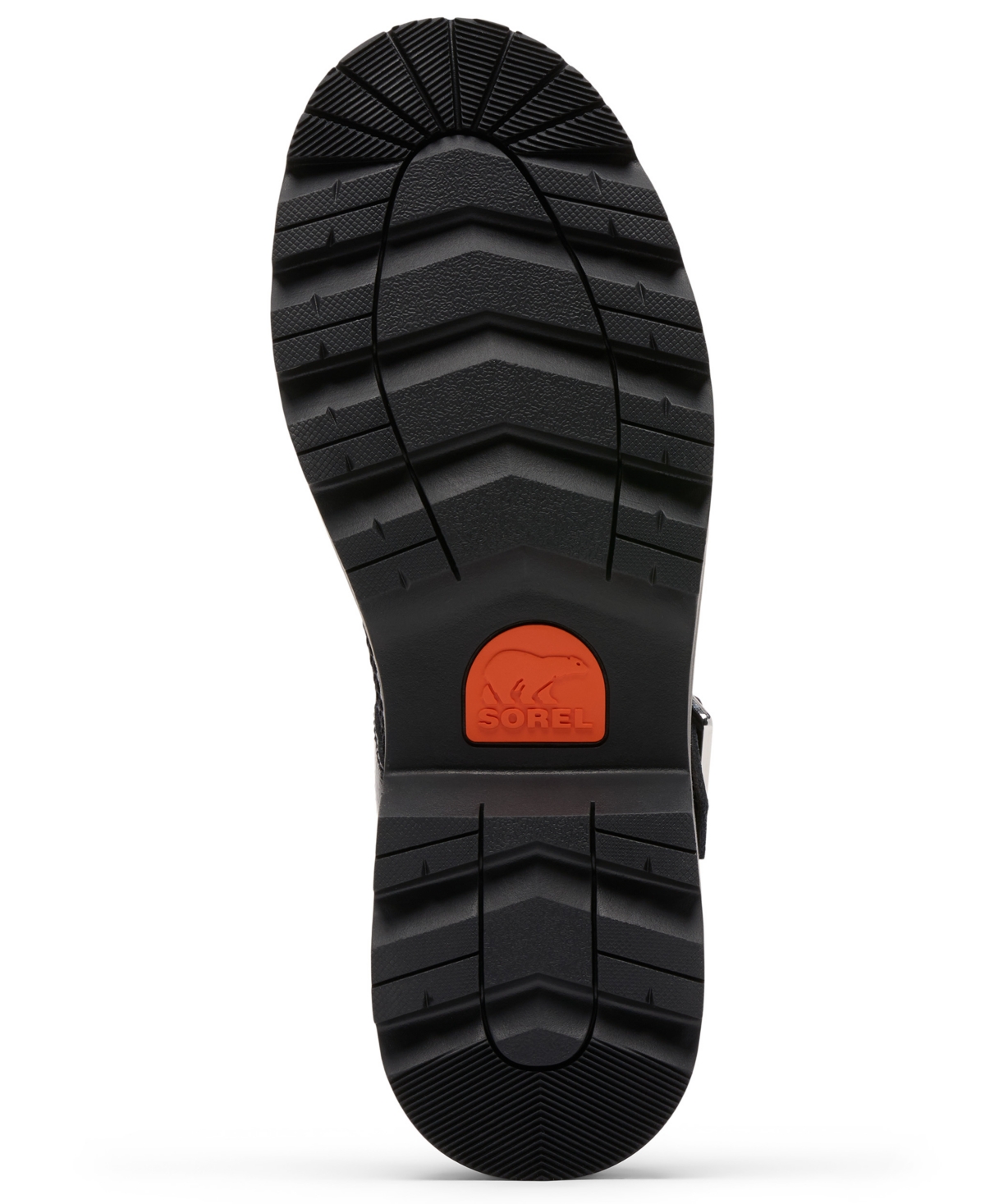 Sorel Women's Revel Ave Mary Jane Flats