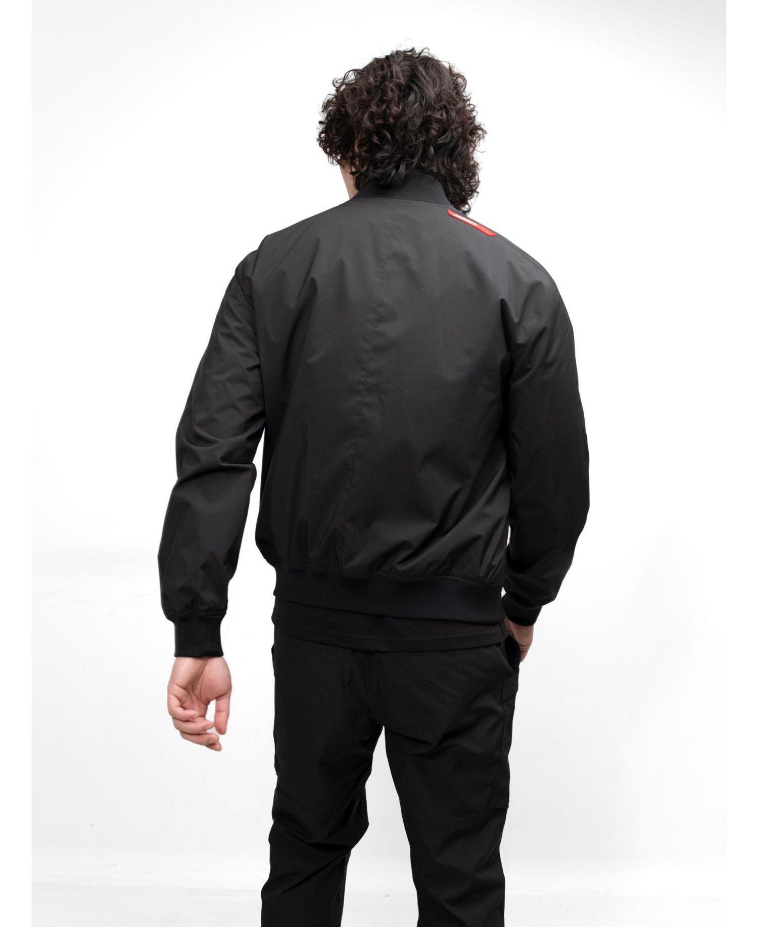 Men's Oberon Tech Bomber Jacket