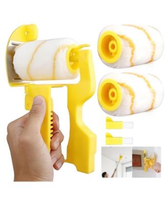 Handheld Corner Trimming Tool Set