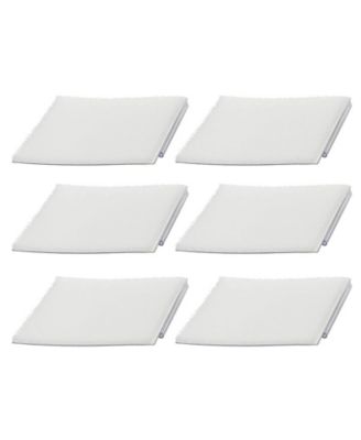 Edger Replacement Pads Tool Refills 6 Pack