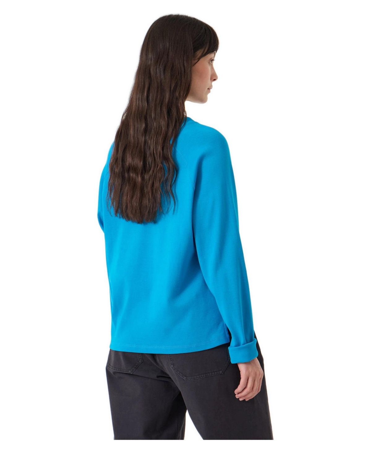 Hush Women's Matilda Raglan Top