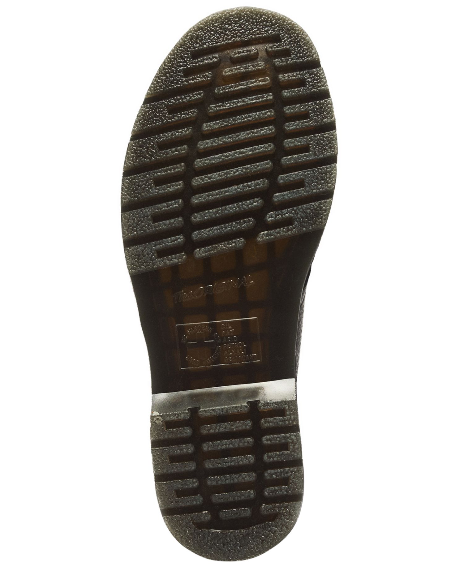 Men's 1461 3 Eye Oxford Shoes