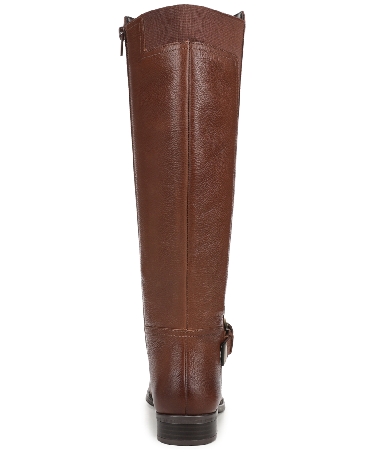Naturalizer Women's Juno Zipper Tall Boots