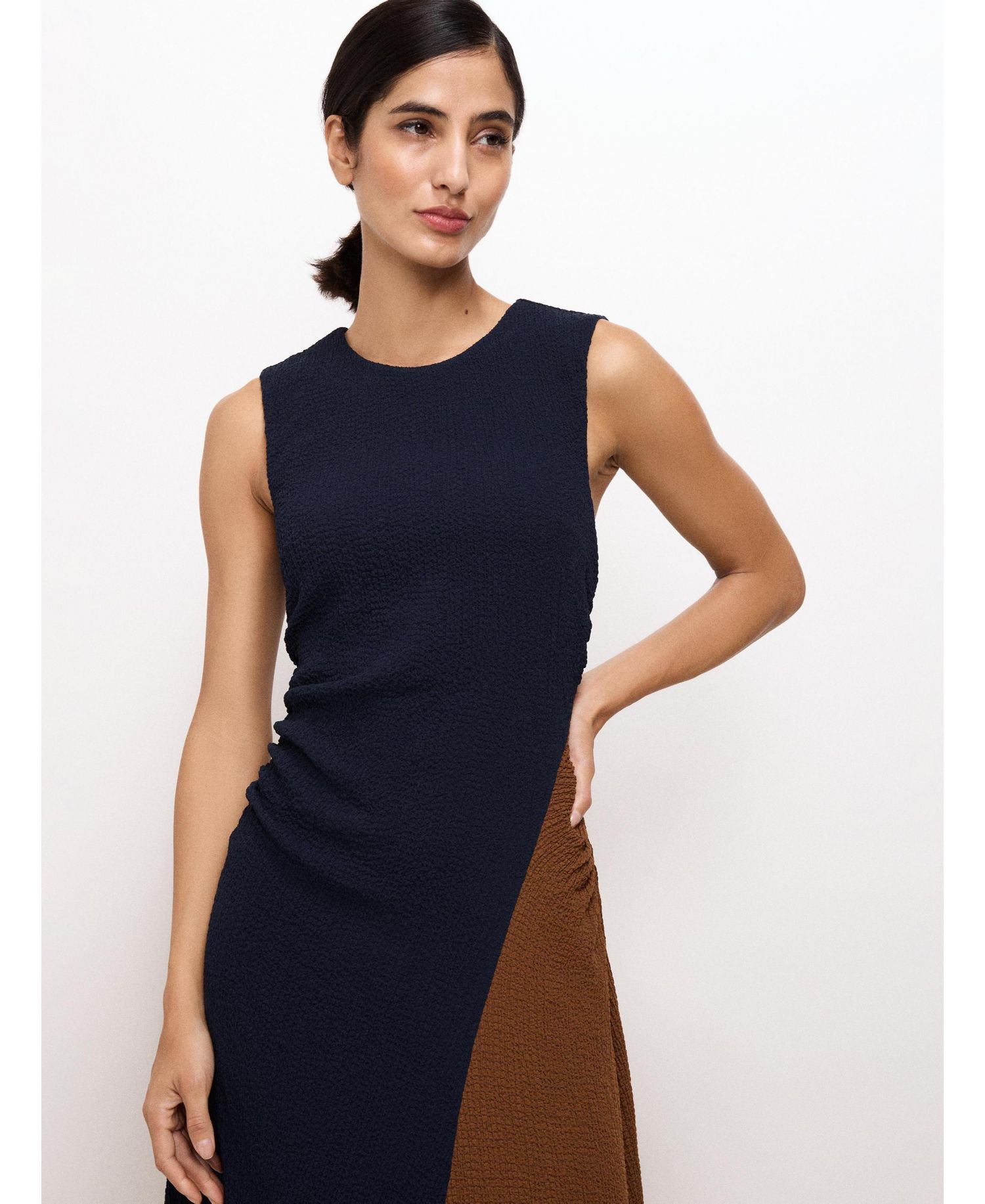 Women's Chantelle Jersey Midi Dress