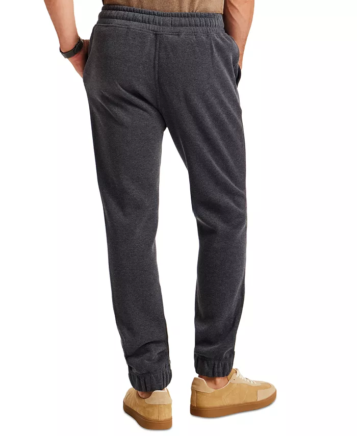 Men's Pebble Fleece Jogger Pants - thumbnail 10