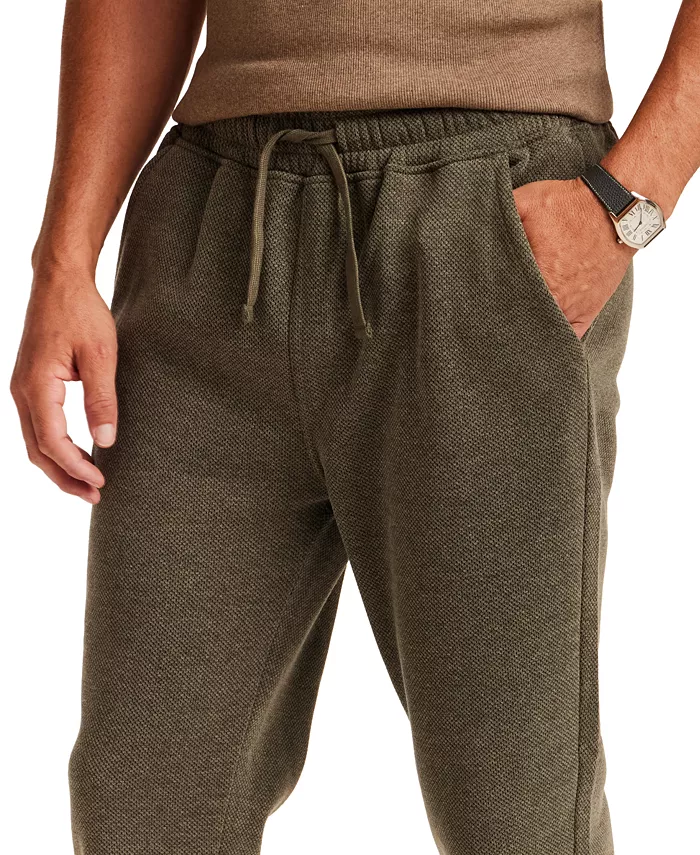 Men's Pebble Fleece Jogger Pants - thumbnail 5