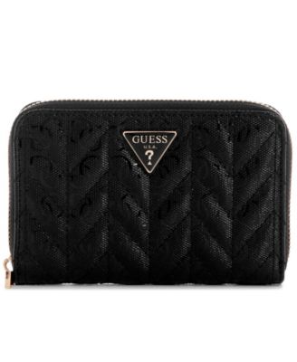 Stacey Mini Zip Around Wallet