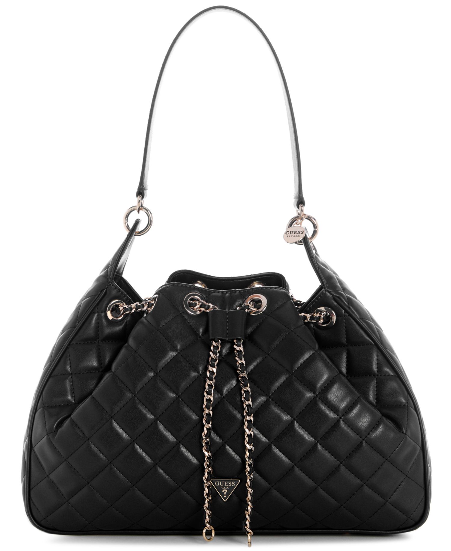 Juliet Large Hobo Handbag