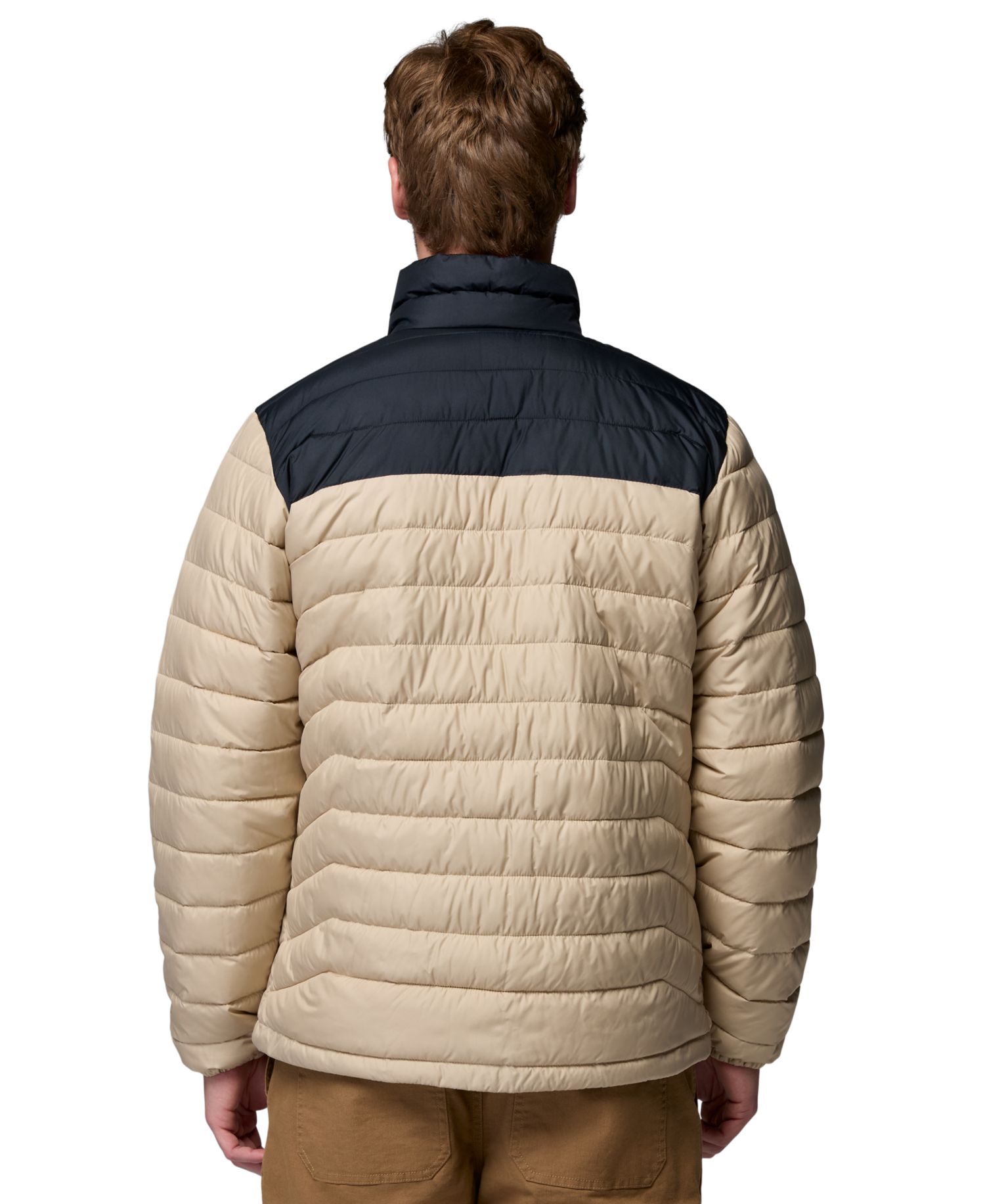 Men's Powder Lite II Puffer Jacket
