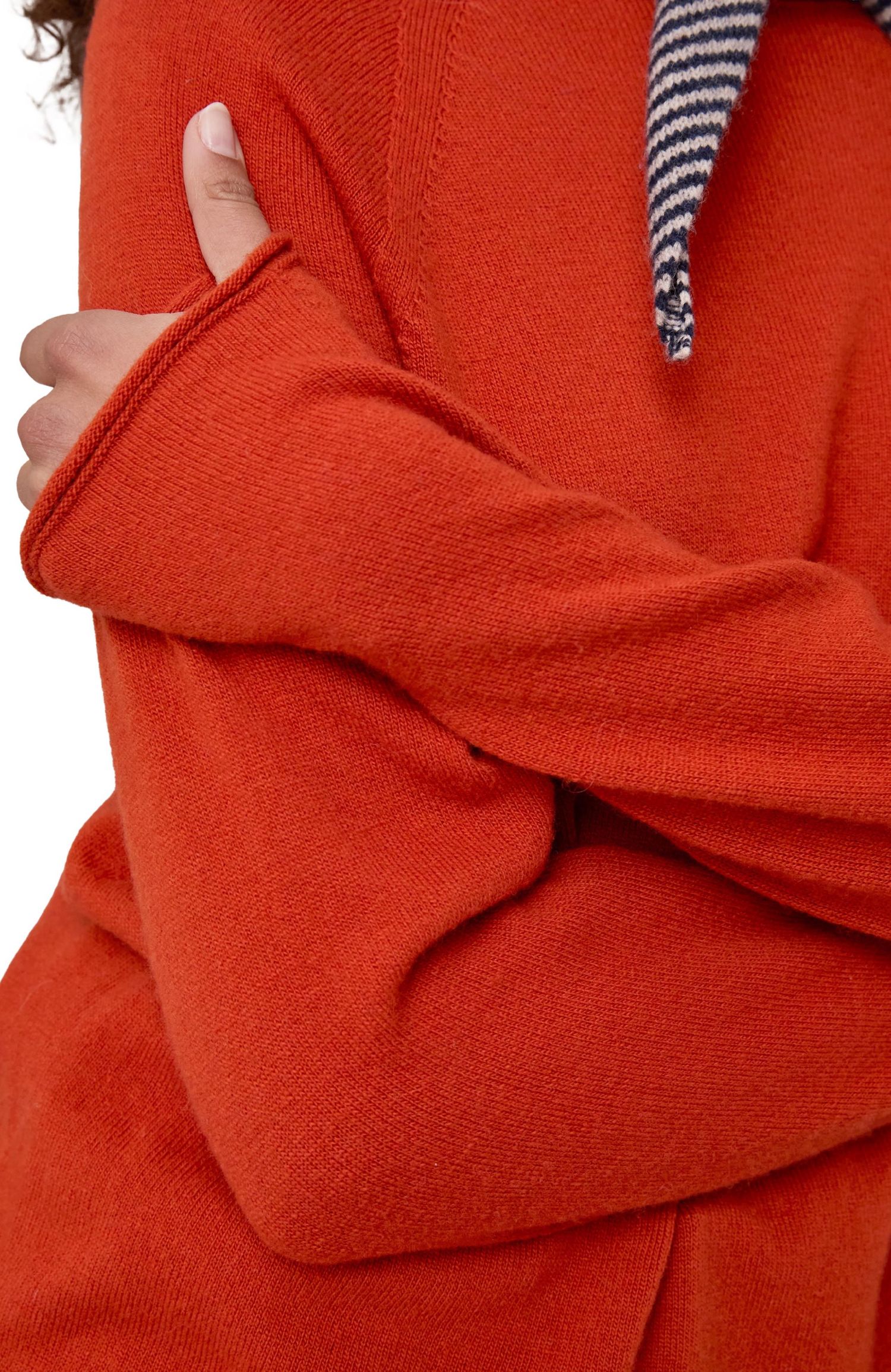 Women's Supersoft Essential Geelong Wool Boat Neck Sweater