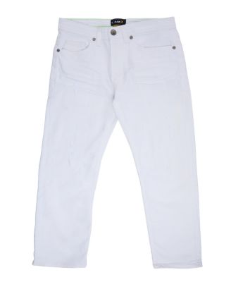 Big Boys Distressed Jeans