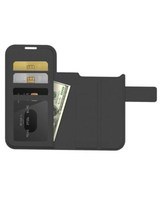 Flex Folio MagSafe Card Wallet Case for Apple iPhone 17 Pro