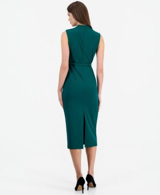 womens green sheath dress Women's Dresses Bridesmaid dress