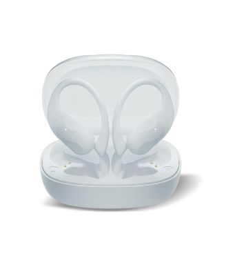 Tune-50 Wireless Touch-Control Voice-Assistant Earbuds