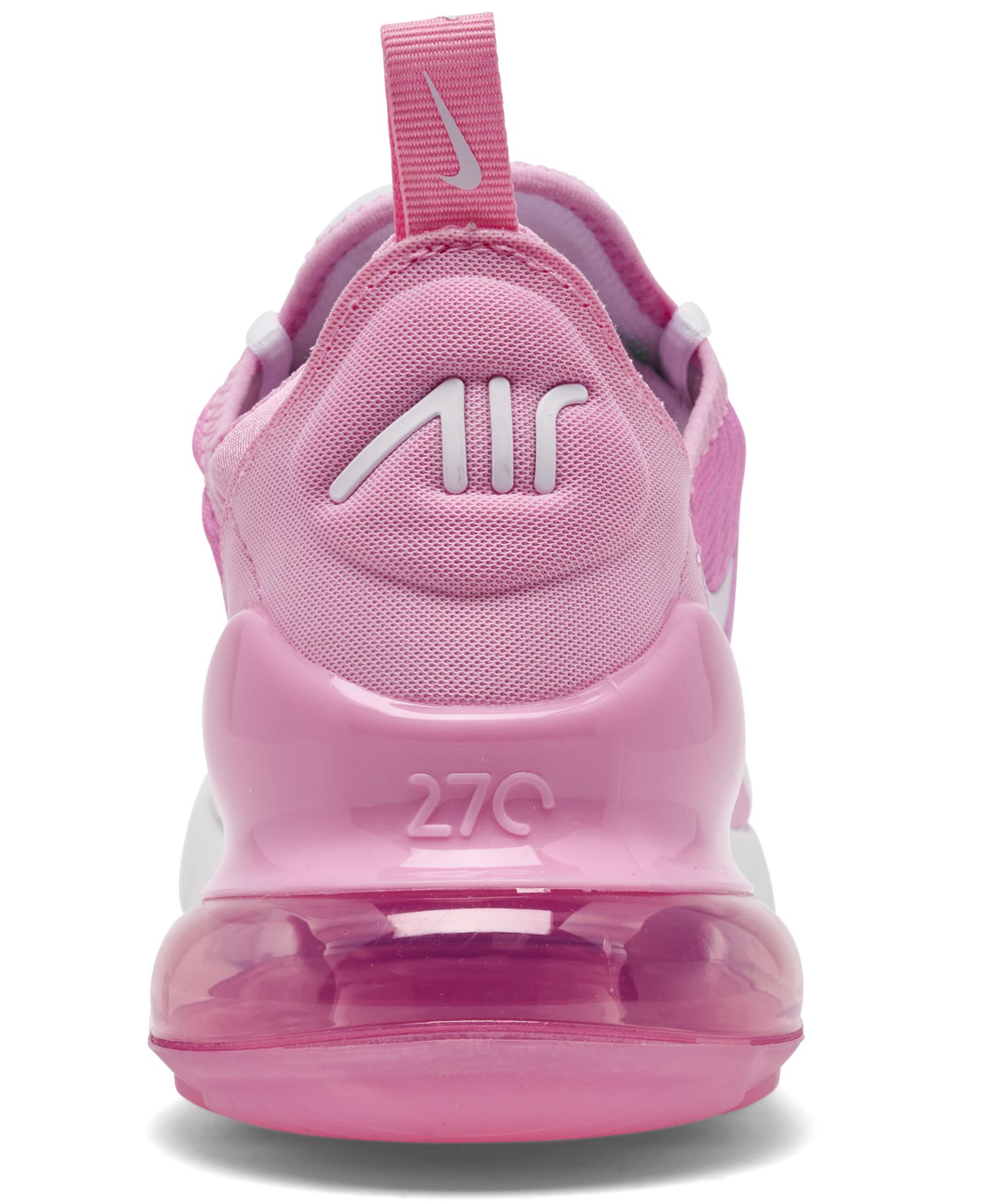 Big Kids Air Max 270 Running Sneakers from Finish Line