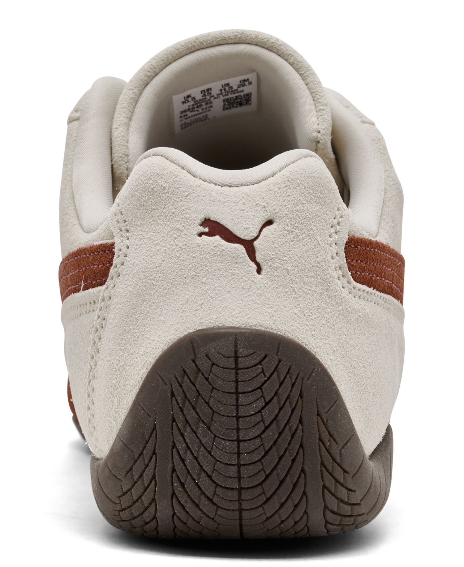 Men's Speedcat OG Casual Sneakers from Finish Line