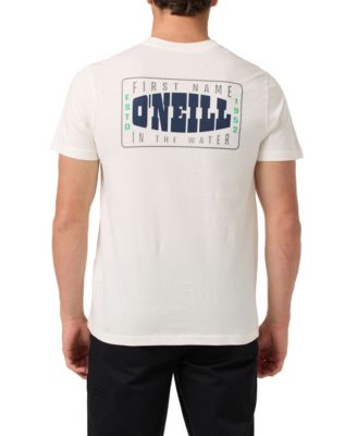 Men's Classic  Regular-Fit T-Shirt