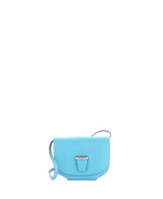 Mini Convoyeur Crossbody Bag Swift