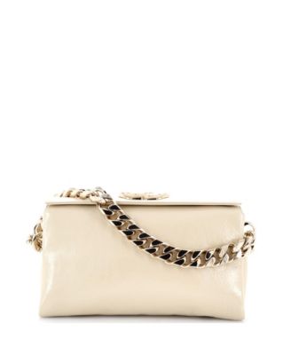 Small GG Soft Chain Handle Bag Patent