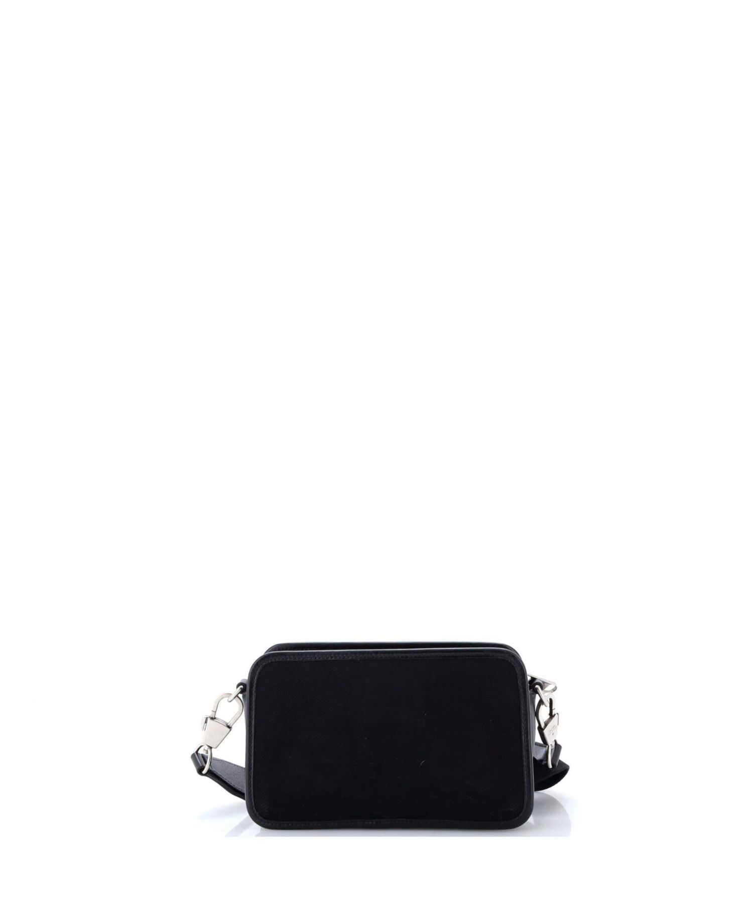 Mini Camera Bag Jumbo GG Canvas