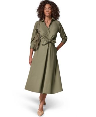 Women's Cotton Dresses