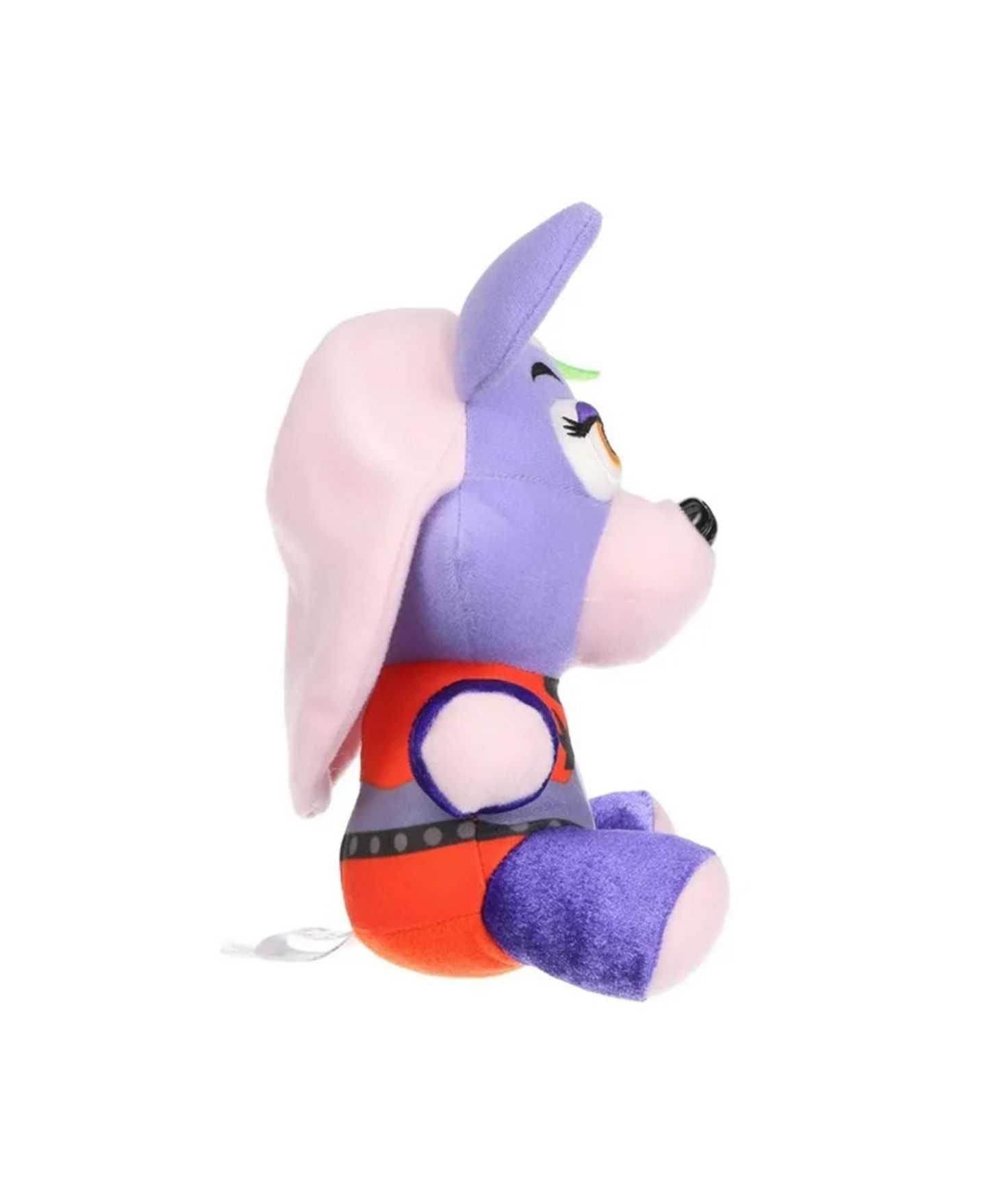 Детская мягкая игрушка Funko Five Nights at Freddy's Roxanne Wolf 6 Inch Plush — фото 2