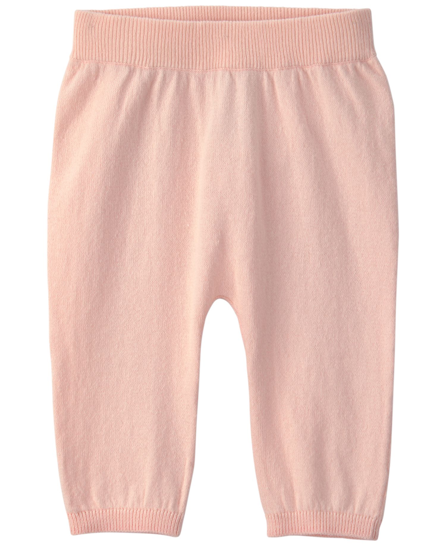 Baby Girls' Sheep Long-Sleeve Sweater and Pants, 2-Piece Set