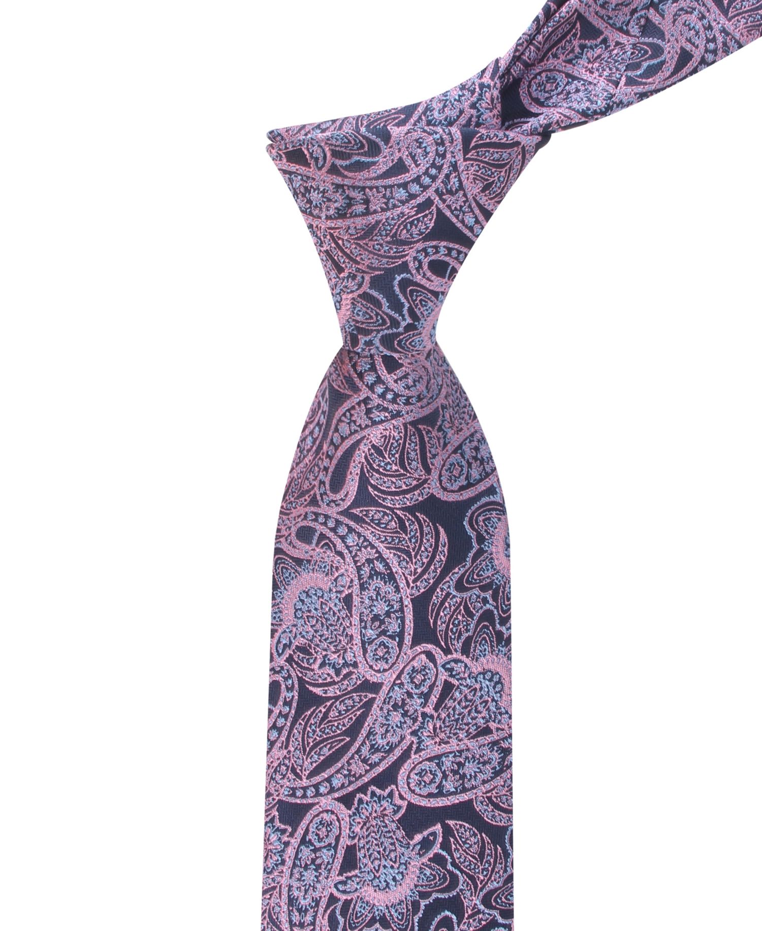 Men's Alpine Paisley Classic Tie