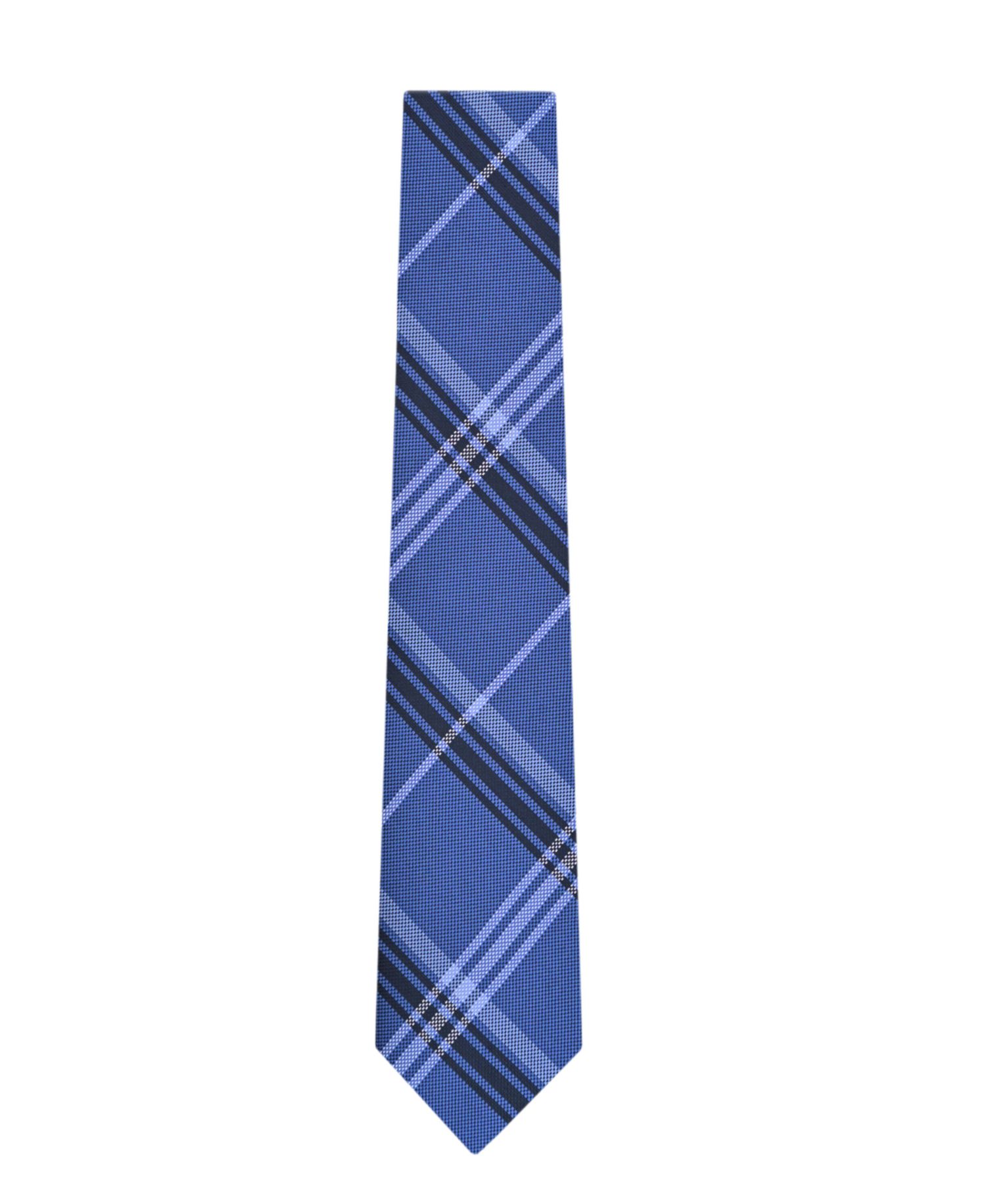 Men's Alexander Plaid Classic Tie