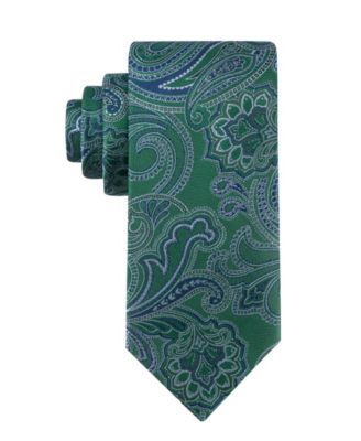 Men's Bradford Paisley Classic Tie