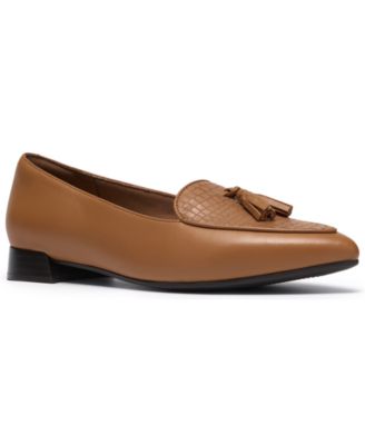 Women's Natalyn Quartz Slip-On Flats