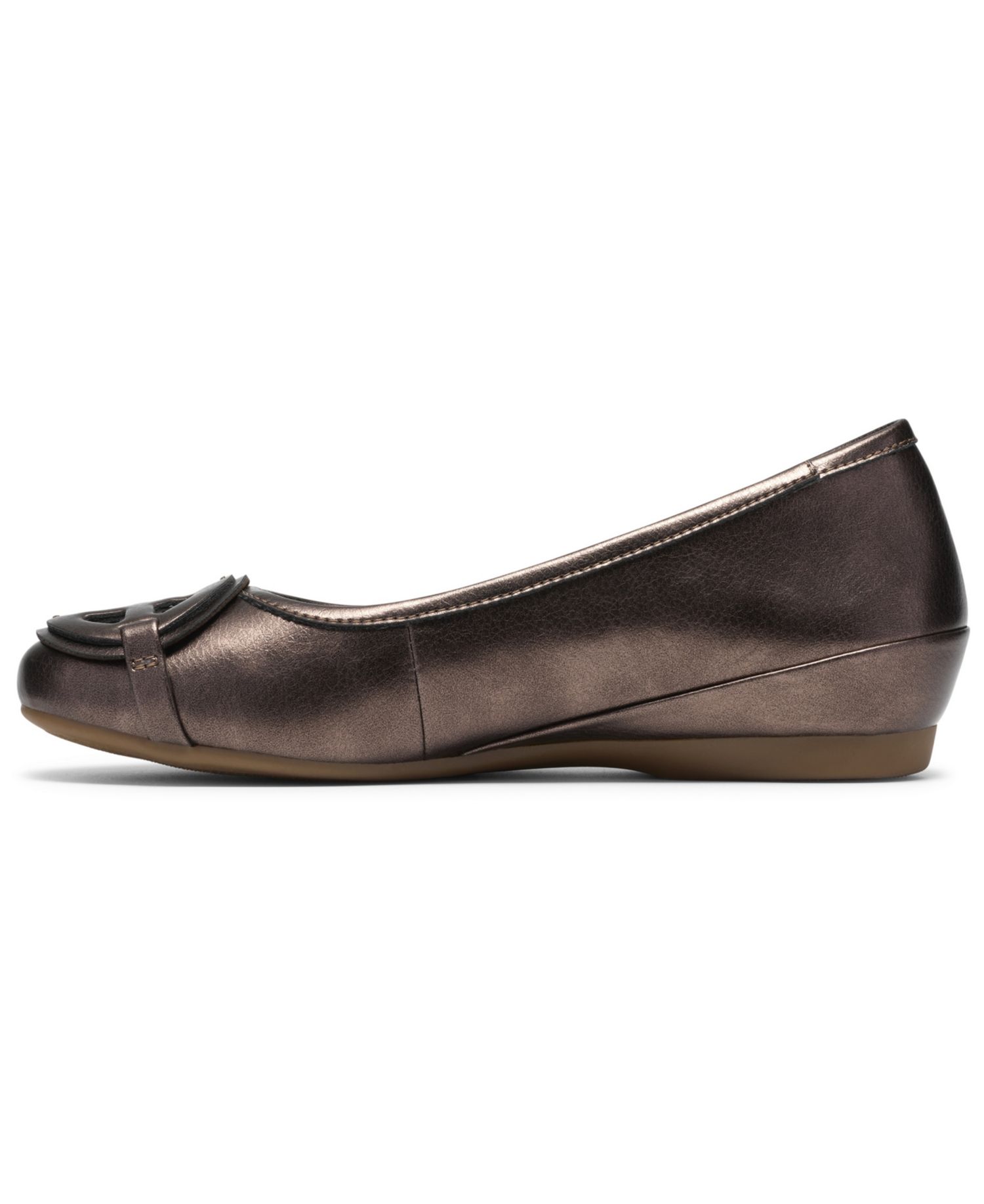 Women's Cathrynn Luna Slip-On Flats