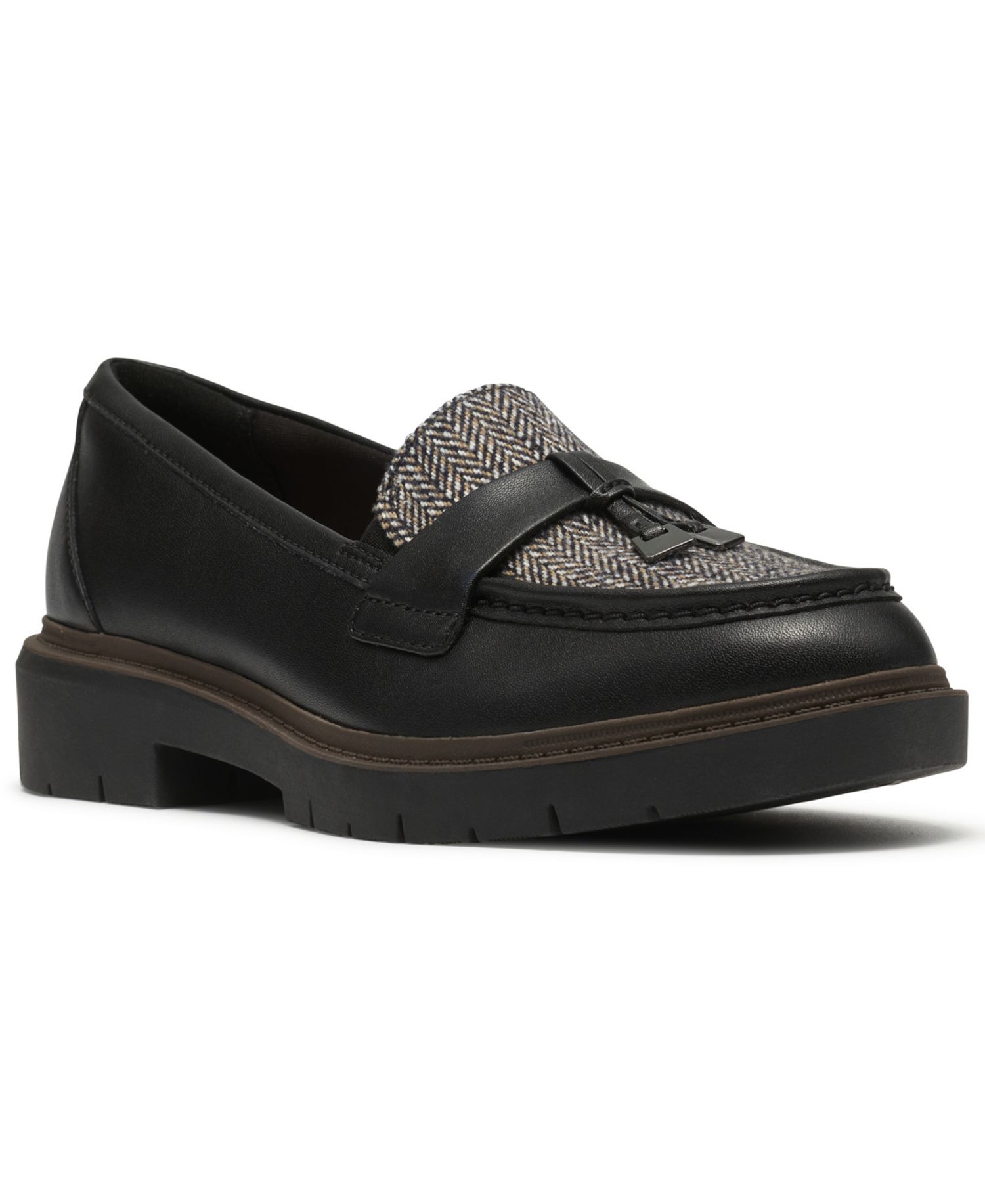 Women's Westlynn Bella Lug-Sole Comfort Loafers