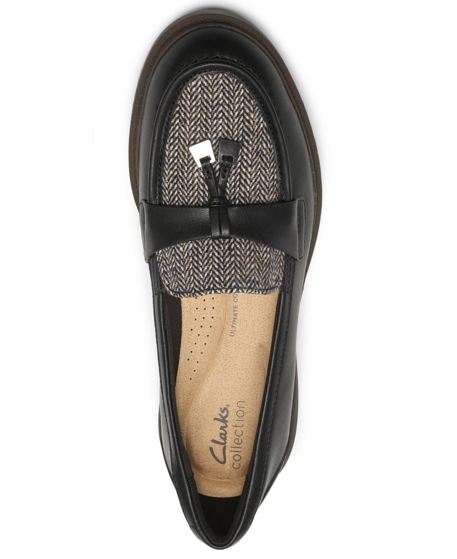 Women's Westlynn Bella Lug-Sole Comfort Loafers