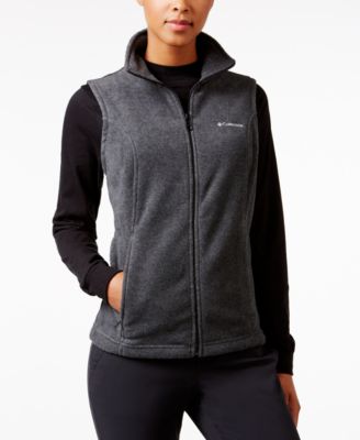 women's benton springs fleece jacket