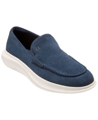 Men's Grand Aerion Venetian Loafers