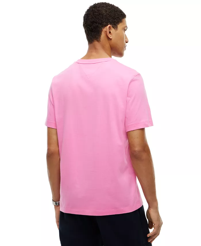 Men's Essential Regular-Fit T-Shirt - thumbnail 8