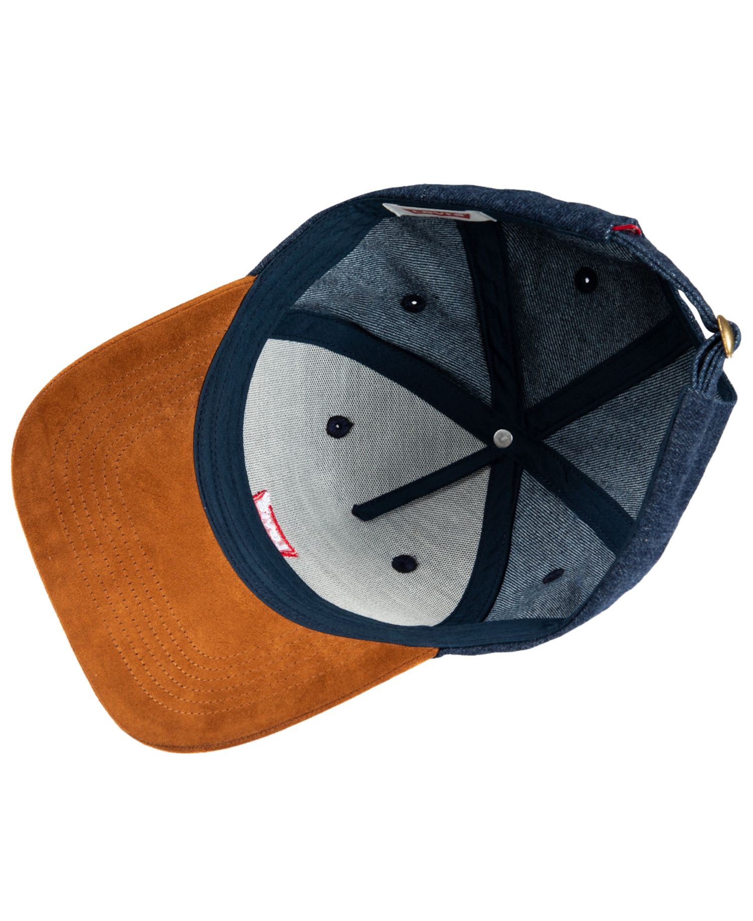 Men's Essential Baseball Hat