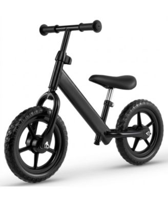 Lightweight Toddler No-Pedal Balance Bike, Ages 2-5