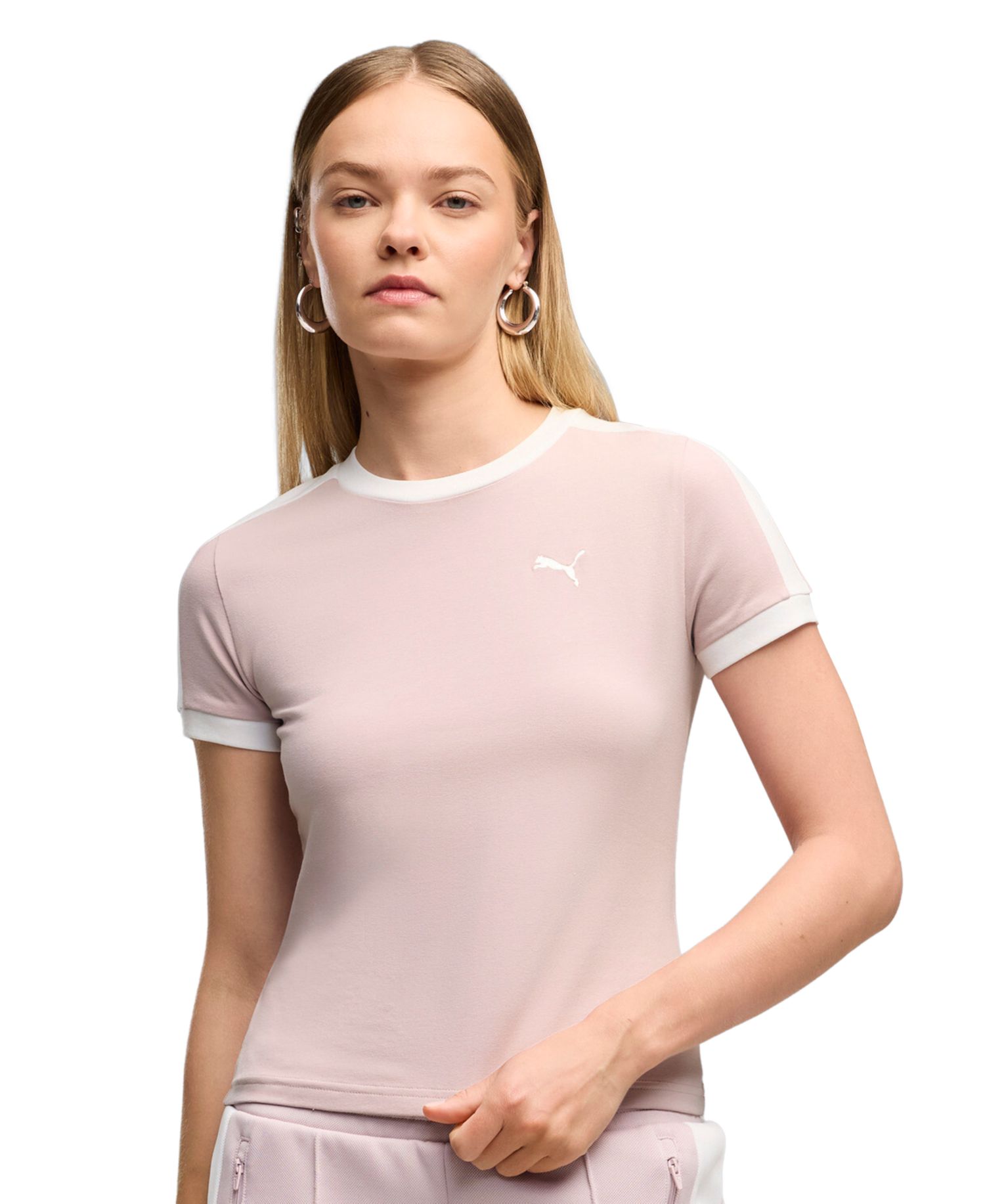 Women's T7 Slim T-Shirt